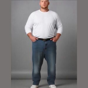 Wrangler Authentics Size 40 X 34